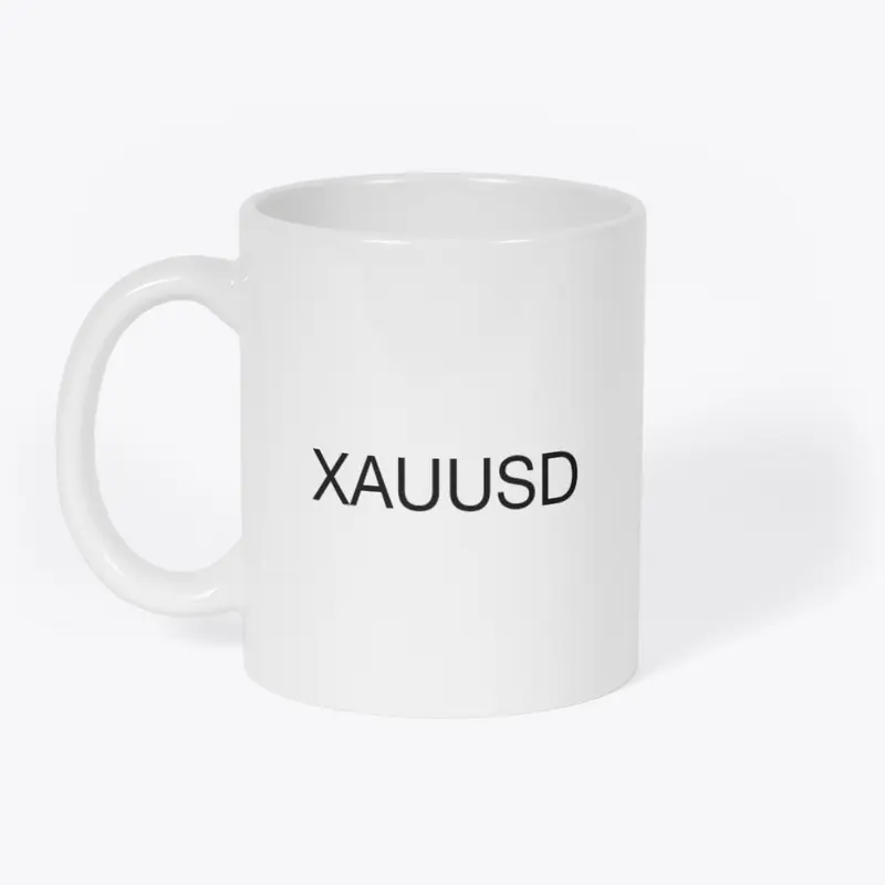 XAUUSD 